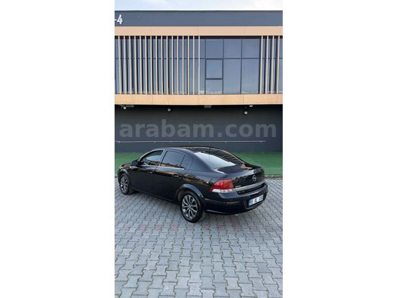 Sahibinden Opel Astra 1.6 Enjoy Plus 2012 Model 