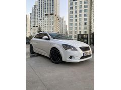 iletişim 5419729135  Sahibinden Kia Pro Ceed 1.6 CRDi Cool 2009 Model
