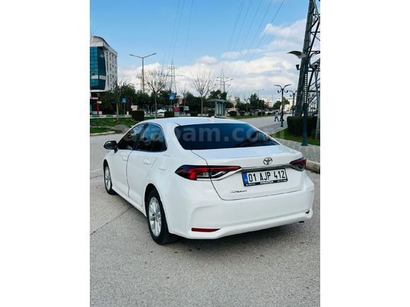 Sahibinden Toyota Corolla 1.5 Dream 2022 Model