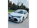 Sahibinden Toyota Corolla 1.5 Dream 2022 Model