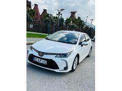Sahibinden Toyota Corolla 1.5 Dream 2022 Model