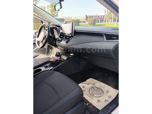 Sahibinden Toyota Corolla 1.5 Dream 2022 Model