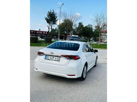 Sahibinden Toyota Corolla 1.5 Dream 2022 Model