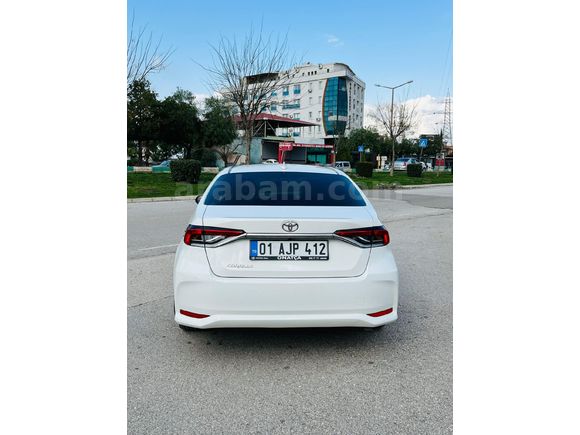 Sahibinden Toyota Corolla 1.5 Dream 2022 Model