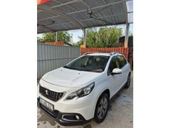 Sahibinden Peugeot 2008 1.6 BlueHDI Active 2017 Model