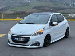 Sahibinden Peugeot 208 1.5 BlueHDi Signature Dynamic 2020 Model