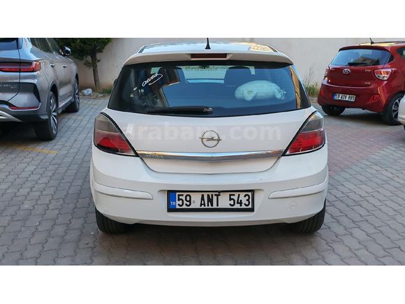 Sahibinden Opel Astra 1.4 Essentia 2010 Model