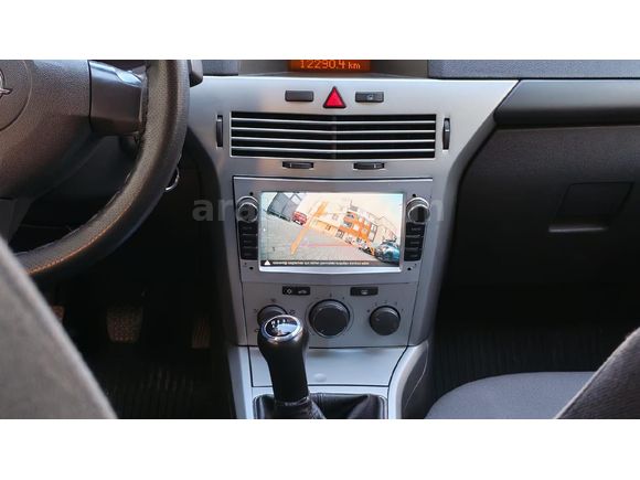 Sahibinden Opel Astra 1.4 Essentia 2010 Model