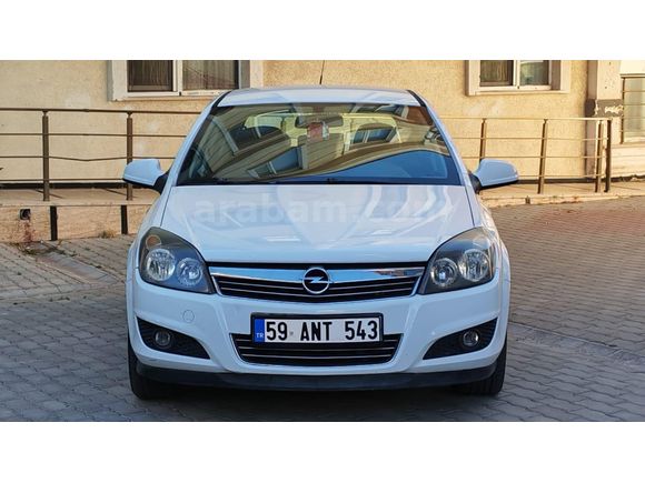 Sahibinden Opel Astra 1.4 Essentia 2010 Model