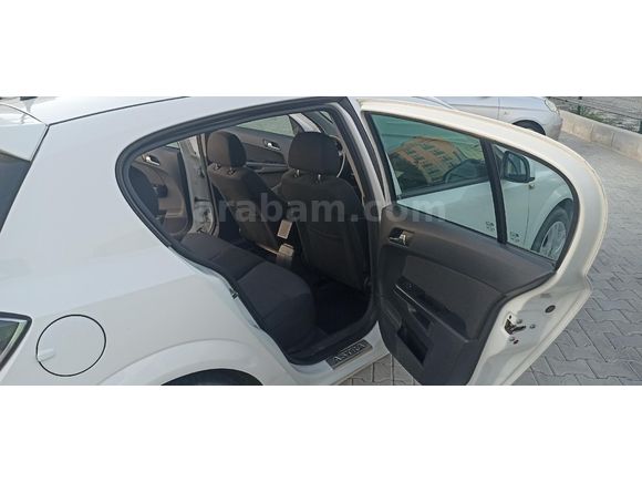Sahibinden Opel Astra 1.4 Essentia 2010 Model