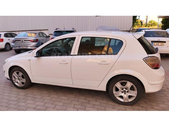 Sahibinden Opel Astra 1.4 Essentia 2010 Model
