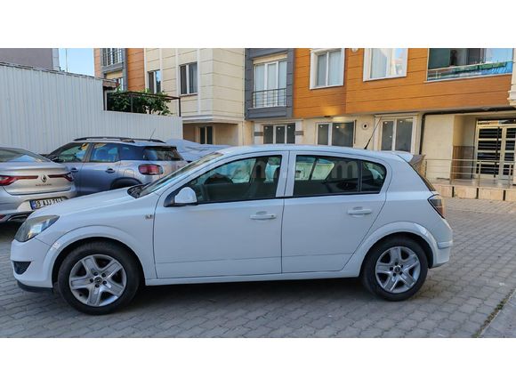 Sahibinden Opel Astra 1.4 Essentia 2010 Model