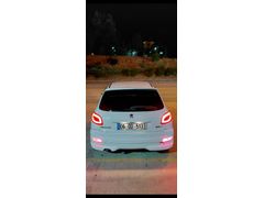 Sahibinden Peugeot 206+ 1.4 HDi Comfort 2011 Model Ankara 208.000 km Beyaz