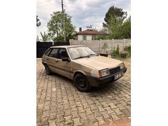 Sahibinden Lada Samara 1.5 2001 Model 