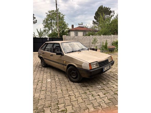Sahibinden Lada Samara 1.5 2001 Model 