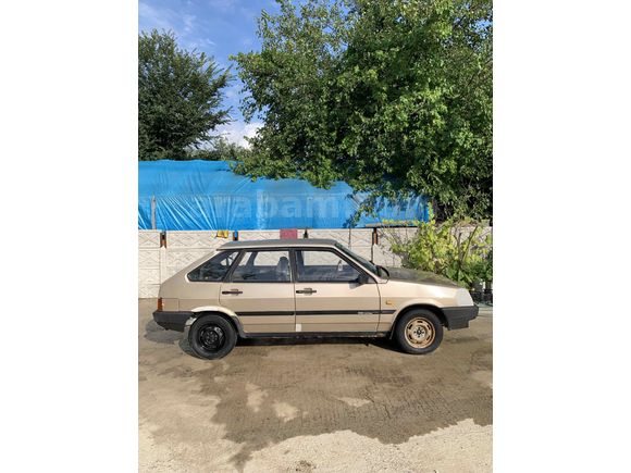 Sahibinden Lada Samara 1.5 2001 Model 