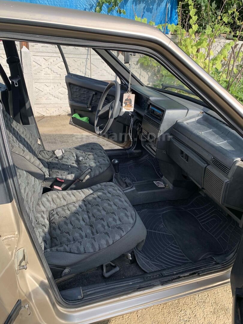 Sahibinden Lada Samara 1.5 2001 Model Düzce 230.000 km Şampanya 3
