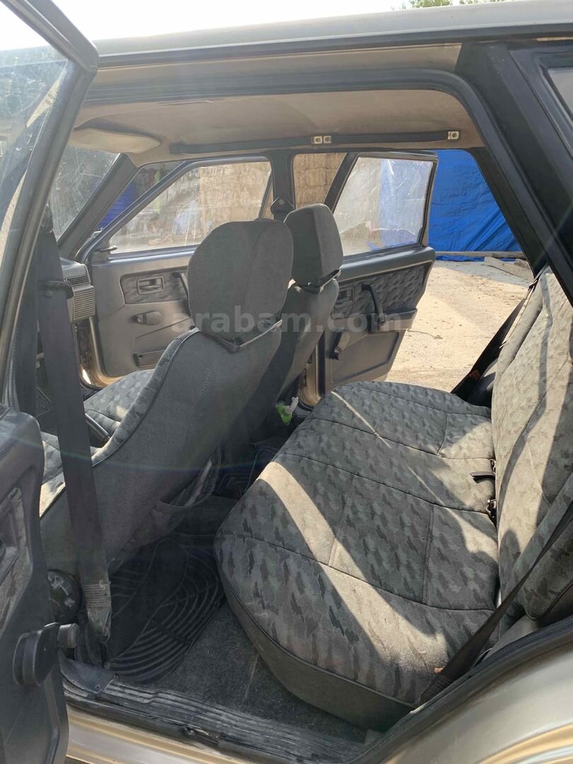 Sahibinden Lada Samara 1.5 2001 Model Düzce 230.000 km Şampanya 6