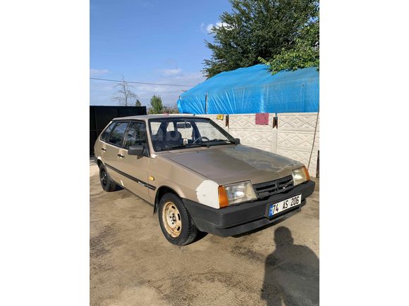 Sahibinden Lada Samara 1.5 2001 Model 