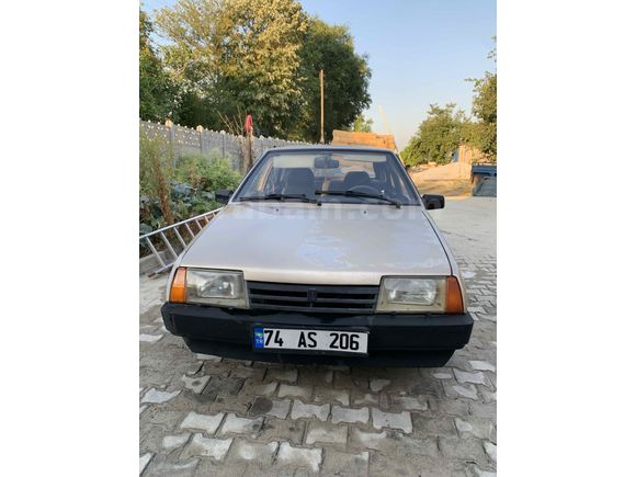 Sahibinden Lada Samara 1.5 2001 Model 