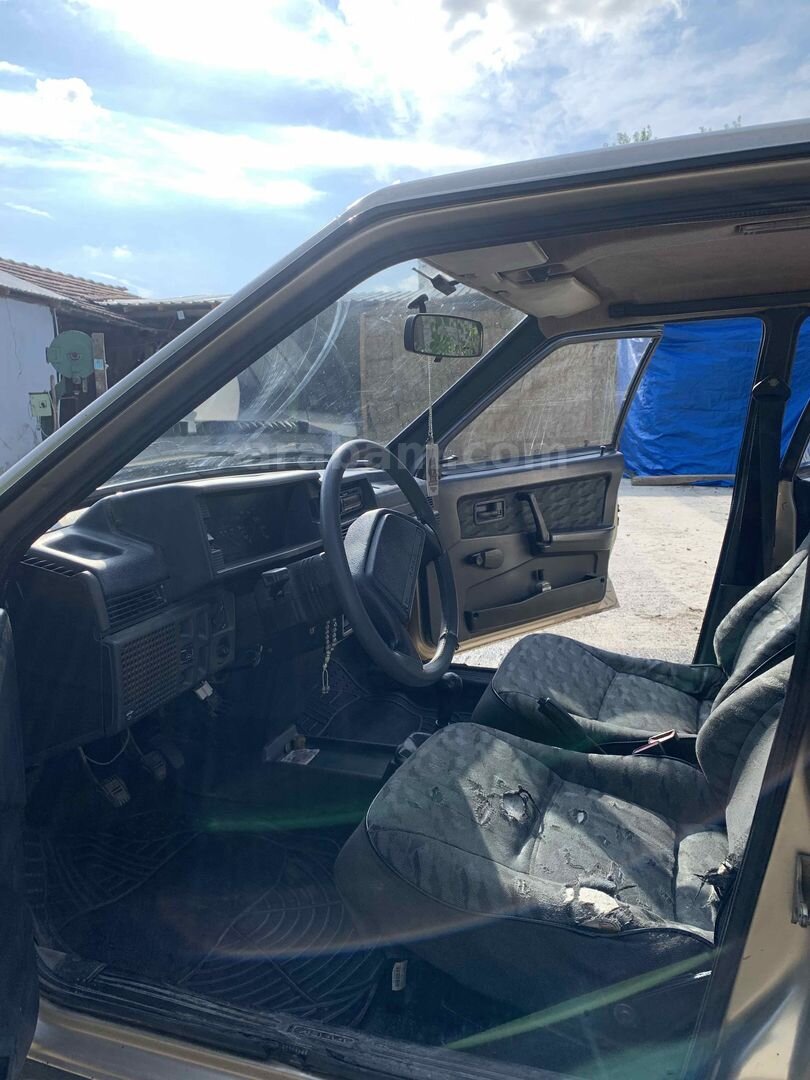 Sahibinden Lada Samara 1.5 2001 Model Düzce 230.000 km Şampanya 7
