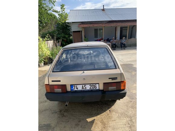 Sahibinden Lada Samara 1.5 2001 Model 