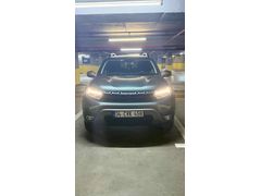 Sahibinden Dacia Duster 1.3 Tce Extreme 2024 Model 