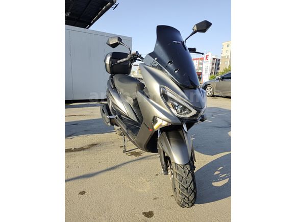 Sahibinden RKS Newlight 125 Pro