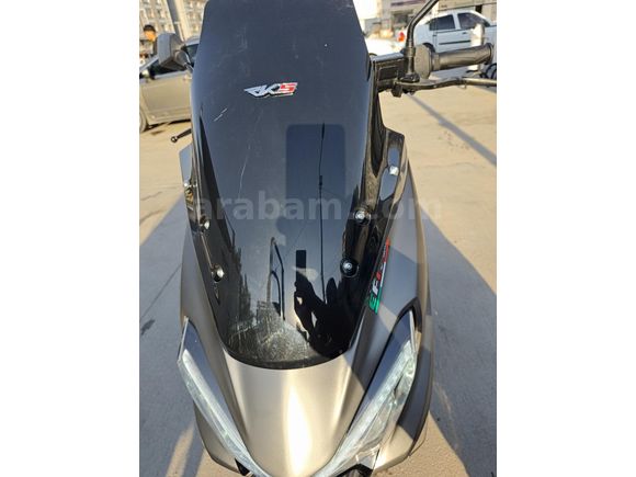 Sahibinden RKS Newlight 125 Pro