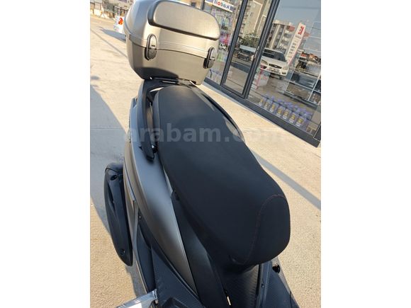 Sahibinden RKS Newlight 125 Pro