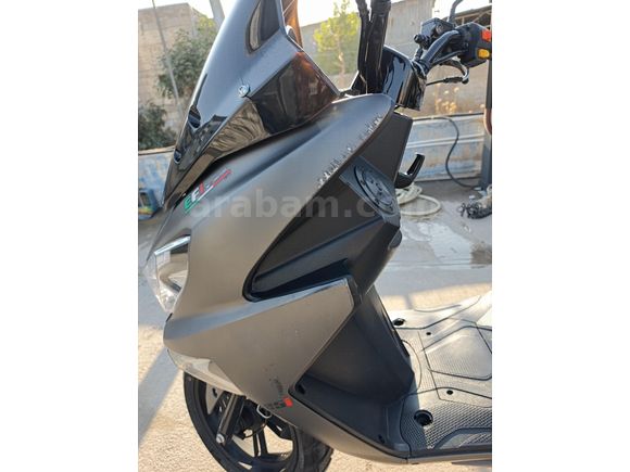 Sahibinden RKS Newlight 125 Pro