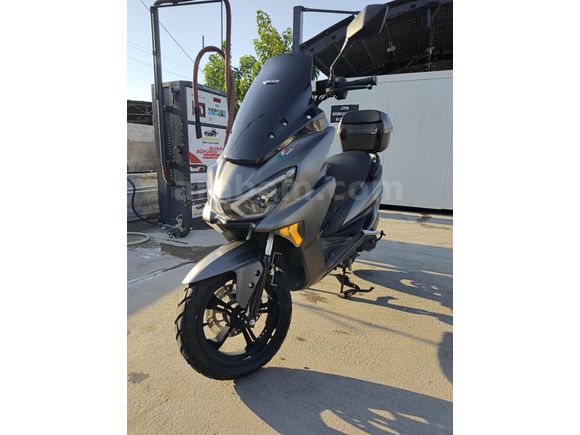 Sahibinden RKS Newlight 125 Pro
