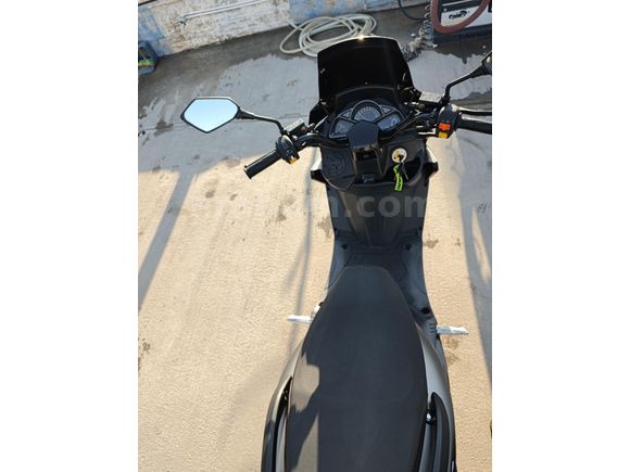 Sahibinden RKS Newlight 125 Pro