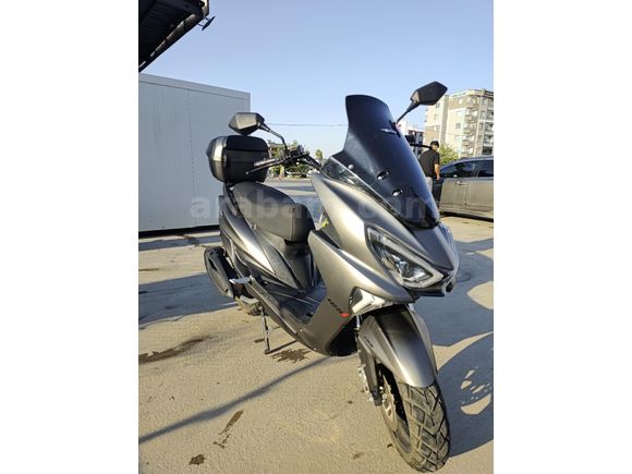 Sahibinden RKS Newlight 125 Pro