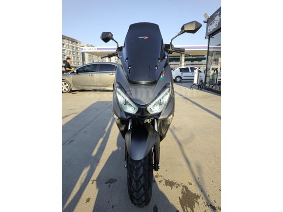Sahibinden RKS Newlight 125 Pro