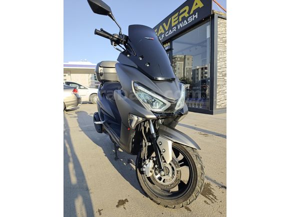 Sahibinden RKS Newlight 125 Pro