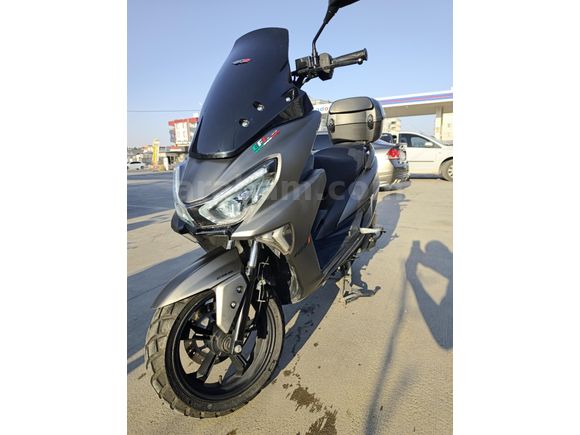 Sahibinden RKS Newlight 125 Pro
