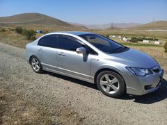 Sahibinden Honda Civic 1.6 Premium 2010 Model Erzurum 175.000 km Gri (Gümüş)