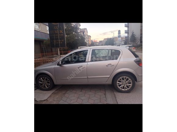 Sahibinden Opel Astra 1.3 CDTI Enjoy 2009 Model 