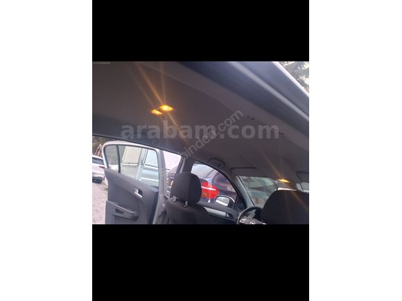 Sahibinden Opel Astra 1.3 CDTI Enjoy 2009 Model 