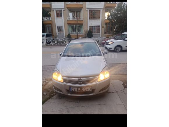 Sahibinden Opel Astra 1.3 CDTI Enjoy 2009 Model 
