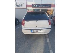 Sahibinden Fiat Palio 1.2 EL 2002 Model