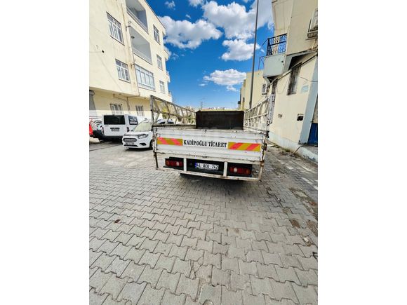 Sahibinden Ford Trucks Transit 350 L 