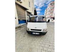 Sahibinden Ford Trucks Transit 350 L 