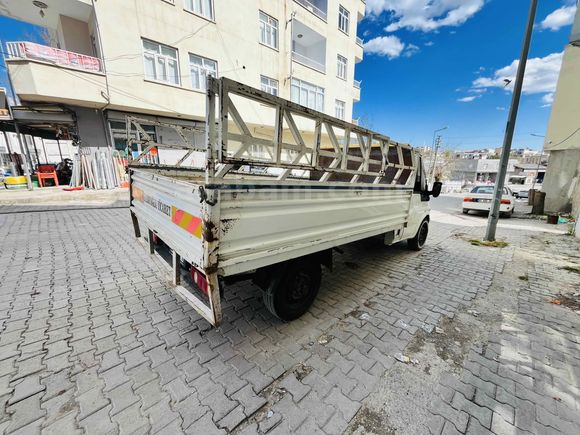 Sahibinden Ford Trucks Transit 350 L 
