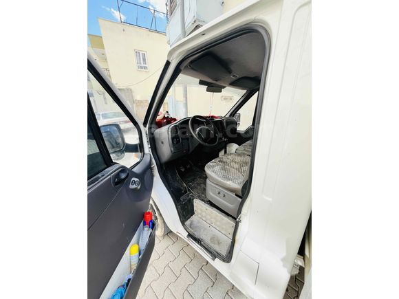 Sahibinden Ford Trucks Transit 350 L 