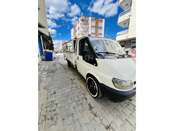 Sahibinden Ford Trucks Transit 350 L 