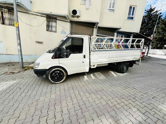 Sahibinden Ford Trucks Transit 350 L 