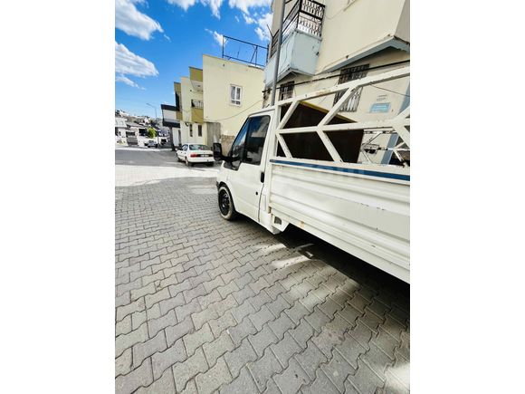 Sahibinden Ford Trucks Transit 350 L 