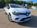 Boyasız Değişensiz Clio IV